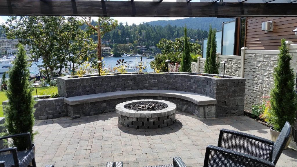 Victoria, BC Landscaping Services