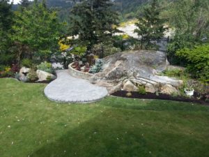 Saanich, BC Landscaping Services
