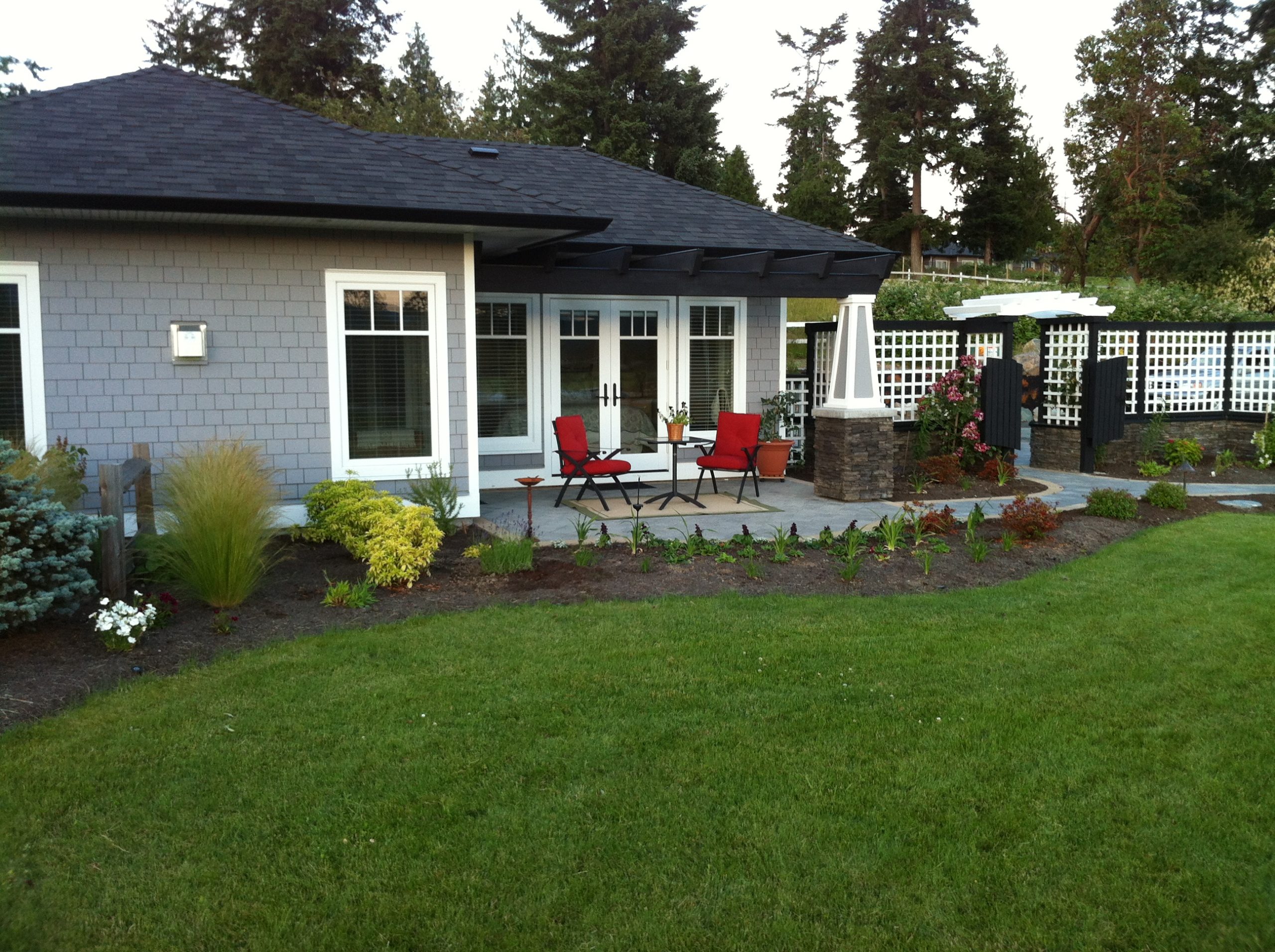 Victoria Bc Drainage Installation Solutions