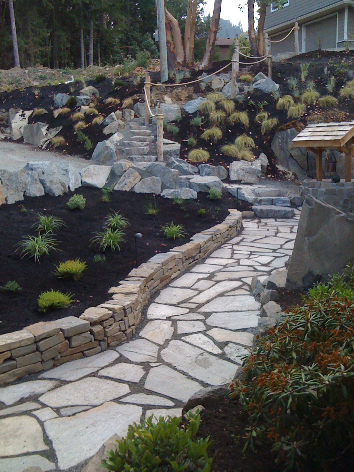 Your Trusted Source in Langford, BC for Landscape Design Services