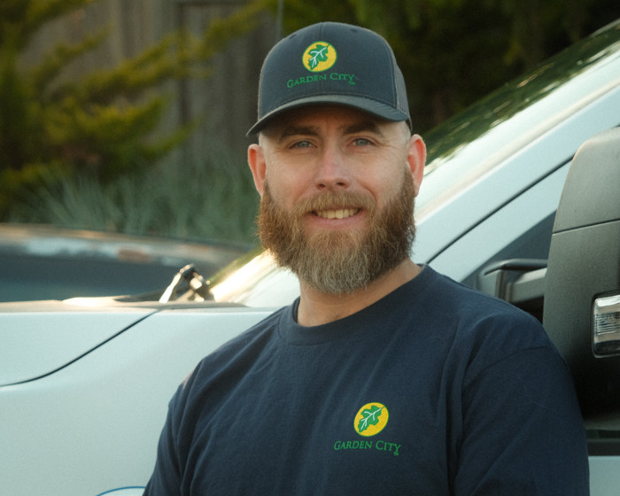 Steve H.,Landscape Construction Foreman