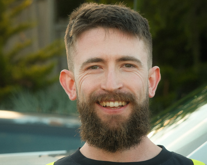 Jake L.,Landscape Construction Foreman