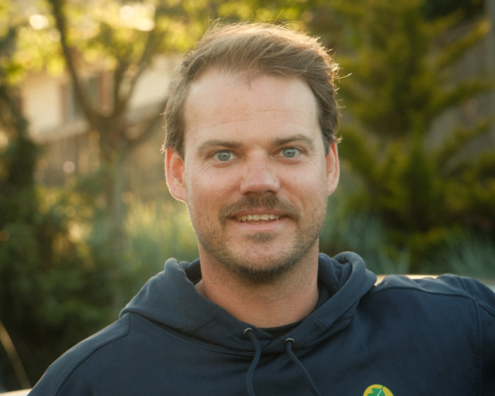 Liam K.,Landscape Construction Foreman
