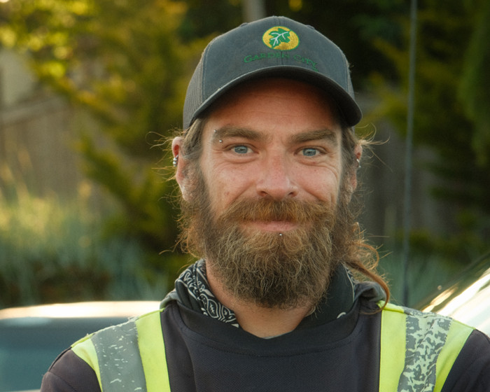 Mark M.,Vegetation Maintenance Foreman