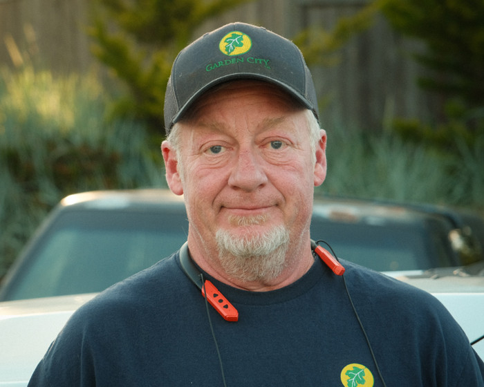 Mark R.,Yard Operations Supervisor