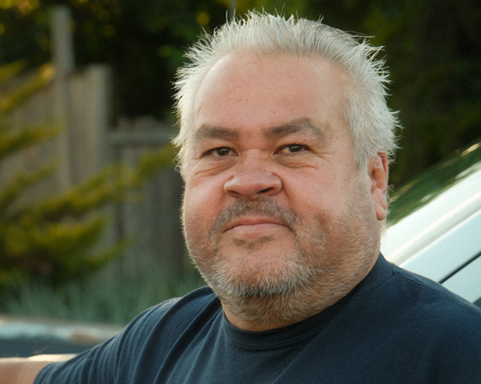 Dan M.,Yard Manager
