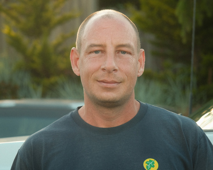 Ryan W.,Vegetation Maintenance Foreman