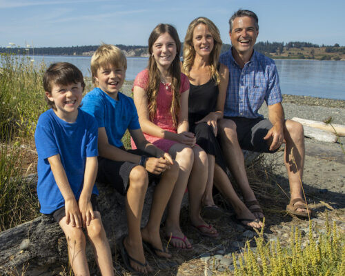 Chris Stansfield,President