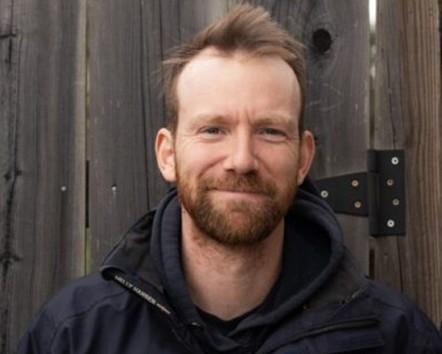 Patrick G.,Manager, Maintenance Division