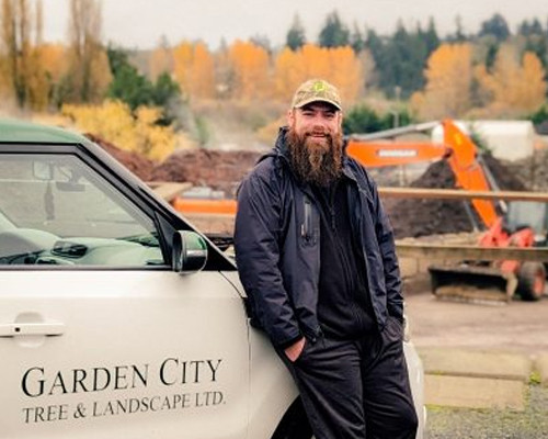 Kevin B.,Estimator