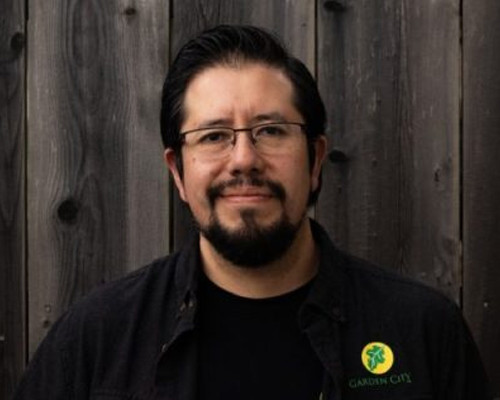 Rodrigo R., HR Manager